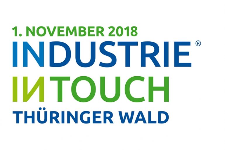 Industrie Intouch Logo2018