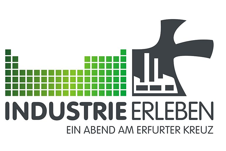 Logo Industrieerleben