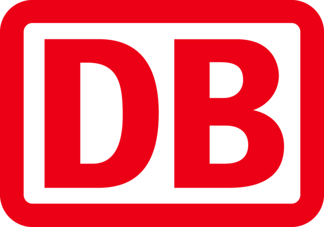 Unternehmenslogo von Deutsche Bahn AG