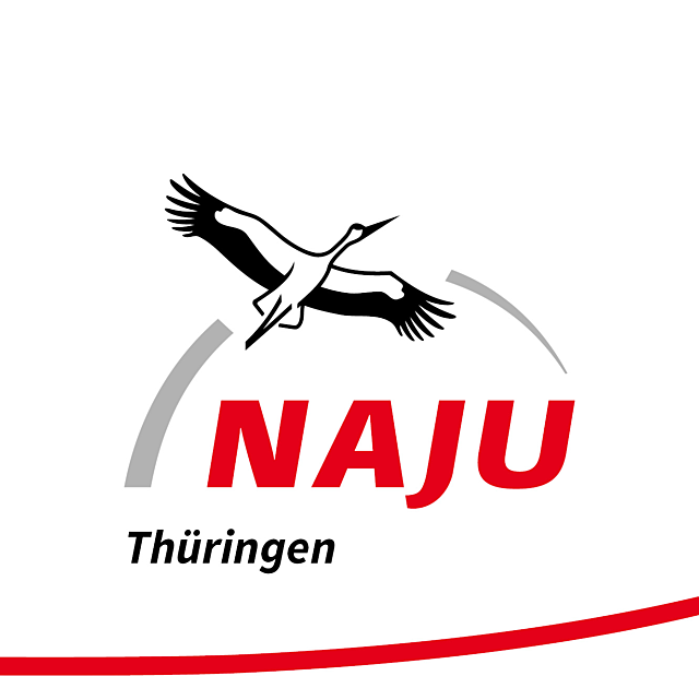 Unternehmenslogo von Naturschutzjugend Thüringen